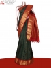 Pure Handloom Kanjeevaram Silk Saree